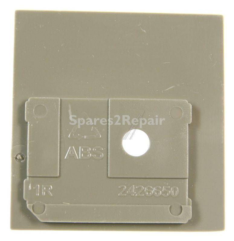 Panel - 2914737255 Holder Electric Equipment Elec [Electrolux Aeg]