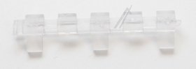 Housing Part - 41047302 Lightguide Dig full Int-t [Candy Hoover]