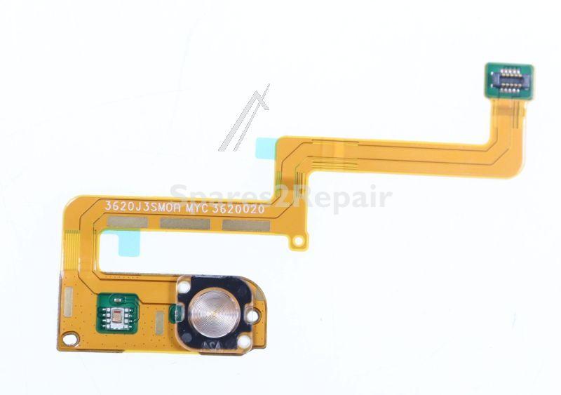 Xiaomi Flexi print Connector - 56000b0j3s00 Flash Light Assembly-j3s-mi10t&mi10tpro