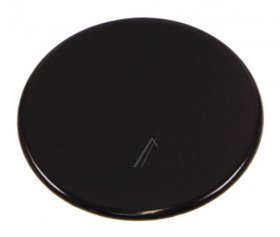 Burner Cap - 12971100001431 Burner Cap [Midea]