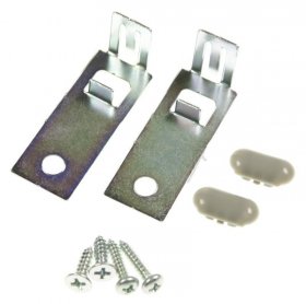 Mounting Parts - 12976000000293 Accessory Bag [Midea]