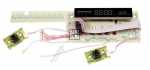 Display Unit - 17171100002003 Display Board [Midea]