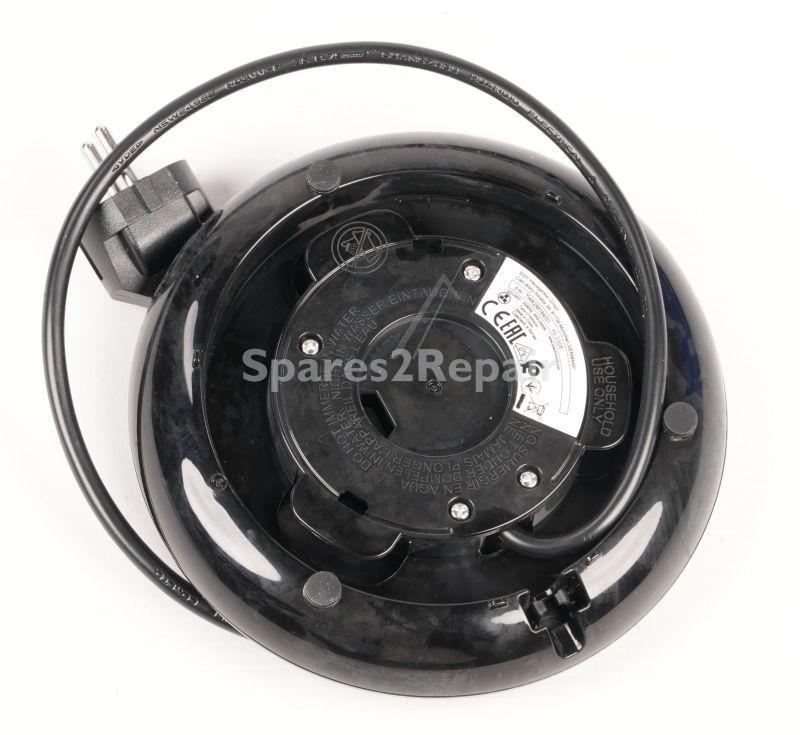 Mains Power Lead - 12008203 Base [Bosch Siemens]