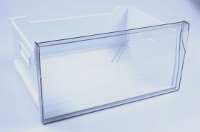 Freezer Drawer - 4055738985 Freezer Box With Rails 435x329 [Electrolux Aeg]