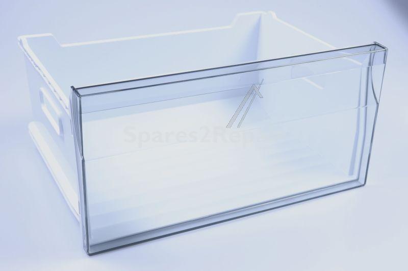 Freezer Drawer - 4055738985 Freezer Box With Rails 435x329 [Electrolux Aeg]