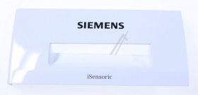 Detergent Dispenser Cover - 10005676 Tray Handle-dispenser [Bosch Siemens]