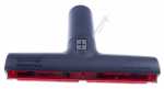 Nozzle For Upholstery - 17007633 Upholstery Nozzle Black Standard-connection Plastic Sole [Bosch Siemens]