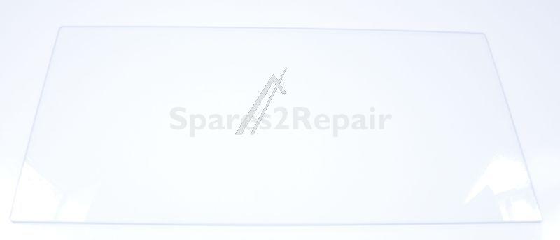 Glass Panel - 47022300 F Shelf Bottom-374 (429x208x3 2)rv1 [Vestel]