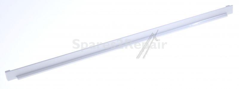 Profile - 140003419011 Strip Edge Back White 7801 47 [Electrolux Aeg]