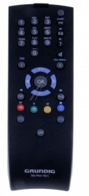 Beko Ir remote Control - Zs1187r C00928875 Remote (313922888851)