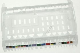 Liebherr Fixings And Brackets - 743240600 Bracket F board Lt_st_2k_08-lt_2k_08