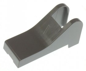 Liebherr Panel - 743268800 Bottom Cover Panel Closing Damper