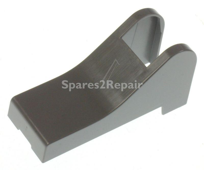 Liebherr Panel - 743268800 Bottom Cover Panel Closing Damper