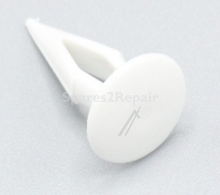 Liebherr Square Plug - 743203800 Plug For Cross Connection