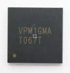 Samsung Ic - 1203-008879 Ic-dc-dc Converter Vpm1gm Qfn 68p 8x8x0