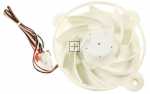 Samsung Ventilator Motor - Da31-00334c Motor Bldc Fan 12035ge-12m-yt 1775±7% 12