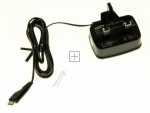 Samsung Plug in Transformer - Gh44-02249a Adaptor-eta0u10ube_compact Ta:eta0u10ube