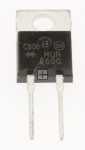 Taiwan Semiconductor Diode - 600v-8a Diode,ultra-fast,8a,600v Typ: