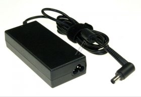 Hewlett Packard Power Supply notebook - 709566-001 Ac Adapter 90w 19 5v 4 61a