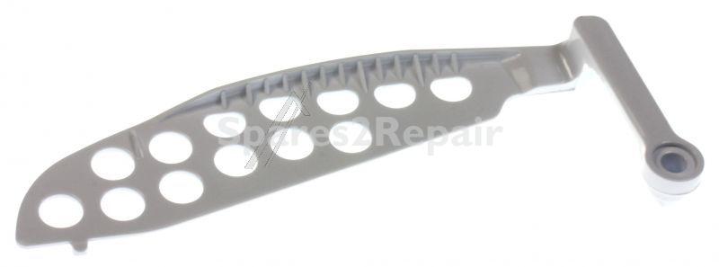 Samsung Ice Scraper - Da61-05023a Guide-ice Full:aw-pjt pc-abs cool-white