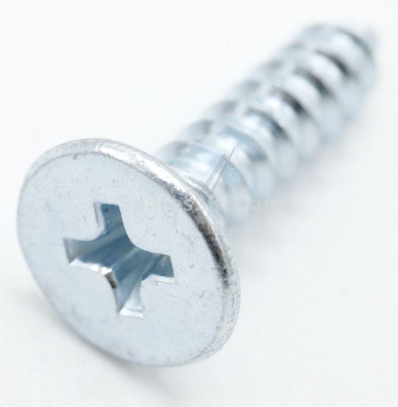 Samsung Screw - 6002-001120 Screw-tapping Fh + 1 M4 L18 Zpc(wht) Swr
