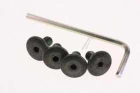 Sony Screw - X25483102 Bag Screw Assembly (e)