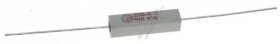 Vitrohm 5w wire Resistor Axial - 0 1r-5w Khs500kb-ax-r1aa Resistor