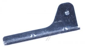 Door Hinges - 12231000055120 Lower Hinge Assembly [Midea]