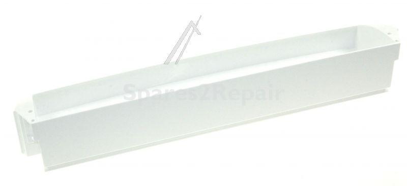 Refrigerator Door Shelf Upper - 2273501235 Can Shelf Silk Screened [Electrolux Aeg]