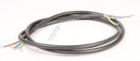 Hisense Gorenje Mains Power Lead - 868592 Supply Cord 3x1 50 1500