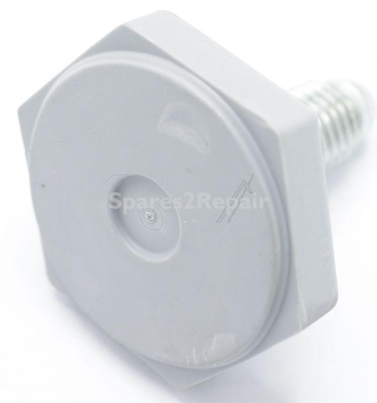 Lg Foot - Ebz64663316 Cap Cover Adjustable Bottom Feet Part_