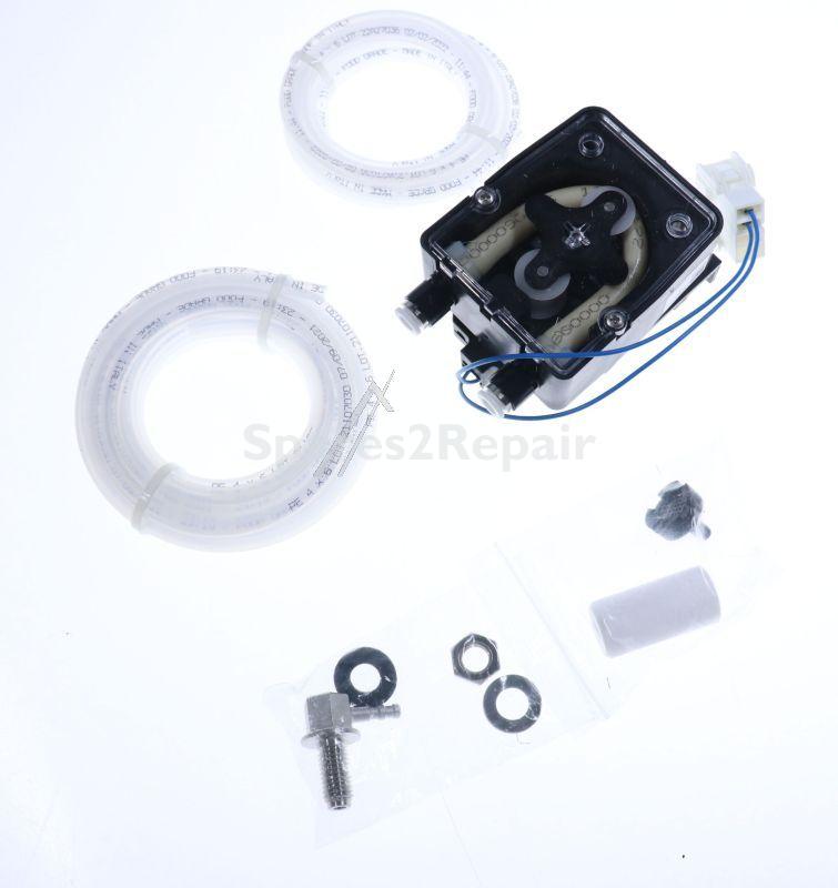 Dito Sama Electrolux Pump - Peristaltische Pumpe FÜr Reiniger; Npg 0,1.03 Set - 0S2782