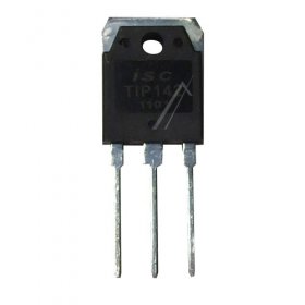 Multicomp Transistors - Tip142 Transistor -st- 18j N-darl To-3p