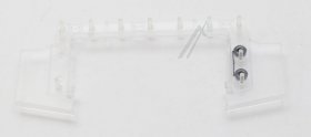 Light Rail - C00859781 488000859781 Light Guide Assembly Flow [Whirlpool Indesit]