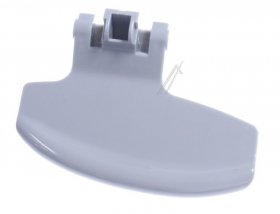 Compatible Washing Machine And Tumble Dryer Door Handles - Washing Machine Door Handle Alternative For Candy-hoover