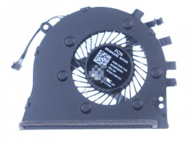 Hewlett Packard Notebook Cooler - L25385-001 Fan (cpu)