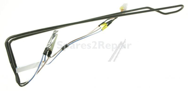 Lg Defrosting Heater - Ebz64670766 Heater sheath part 2010058_tube Type Electric Heater Heater sheath Gcfl567pqae - Lg Electronics