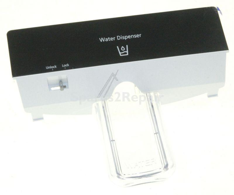 Samsung Casing Cover - Assembly Cover-dispenser mt-pjt pom - - - -