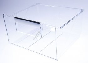 Freezer Drawer - 8582651106469 Freezer Box Complete New [Electrolux Aeg]