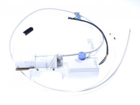 Haier Fixings And Brackets - 0060868971c 70031221 Filter Assembly