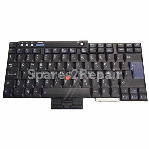 Ibm Lenovo Notebook keyboards - 01yp709 Fru Como Nm Ltn Kb-bl Bk Use