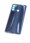 Motorola Battery Compartment Lid - 5s58c20208 Hanoi+ Etching Batterycover Eu Hg Cs