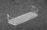 Refrigerator - Freezer Door Shelf - 49041864 Small Door Shelf [Candy Hoover]