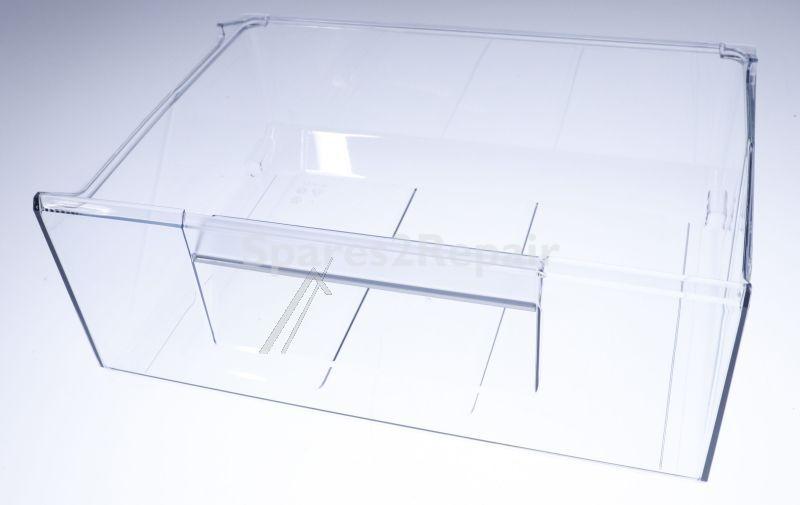 Drawers - 140219158049 Box Freezer Neutral 738 402x1 [Electrolux Aeg]