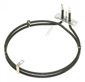 Fan Oven Heating Element - Heizung F KreisfÖrmig [Sogedis]