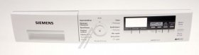 Operating Unit Screen - 00740986 Panel-facia [Bosch Siemens]
