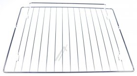 Compatible Oven Shelf - Shelves - Grill Rack 355x460x30mm Alternative For Smeg 844092586