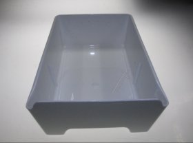 Guide-rail - 4055421368 Guidance Rail Vegetable Box [Electrolux Aeg]