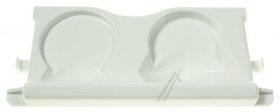 Square Plug - 4055456133 Plug Air Duct Refrigeration [Electrolux Aeg]