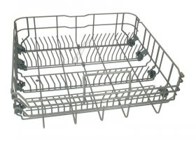 Dish Basket - 1048051 Lower Dish Basket [Amica]